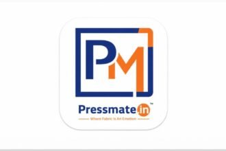 Pressmate.in, fabric care startup India, sustainable laundry services, technology-led fabric care, waterless laundry, EV logistics, garment care platform