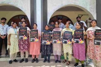 Samsung Solve for Tomorrow, Erode students, Design Thinking Workshop, Kongu Engineering College, student innovation, Samsung India, entrepreneurship education, grassroots innovation, youth innovators, technology solutions