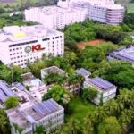 KL Deemed to be University Spot Admissions 2026, KL University admissions 2026-27, KL University Hyderabad, KL University Vijayawada, B.Tech admission 2026, MBA admission, UG PG admissions, merit scholarships, private university India, KL University application