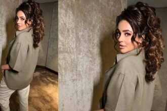Seerat Kapoor, ETV Family Star, Seerat Kapoor TV appearance, Family Star chief guest, Telugu television game shows, Tollywood actress news, Seerat Kapoor latest news,Actress Seerat Kapoor