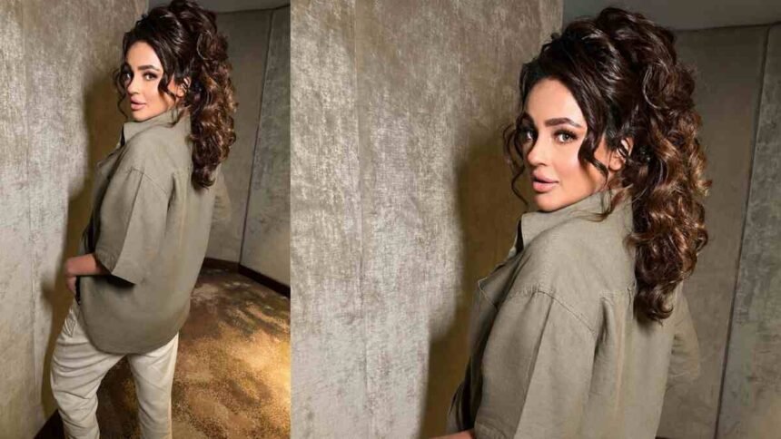 Seerat Kapoor, ETV Family Star, Seerat Kapoor TV appearance, Family Star chief guest, Telugu television game shows, Tollywood actress news, Seerat Kapoor latest news,Actress Seerat Kapoor