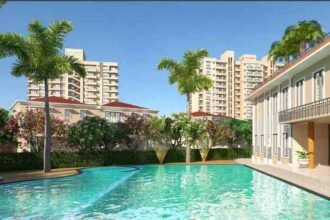 Bhiwadi senior living, retirement communities NCR, senior citizen homes India, Ashiana Housing Bhiwadi