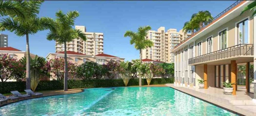 Bhiwadi senior living, retirement communities NCR, senior citizen homes India, Ashiana Housing Bhiwadi