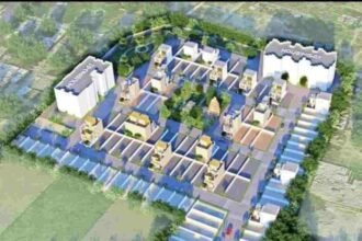 Chandra Kanta Residency, Luxmi Infra Homes, Pilkhuwa real estate, property in Pilkhuwa, plots on Ghaziabad-Moradabad highway, affordable housing UP, 1 BHK apartments Pilkhuwa, real estate investment Uttar Pradesh