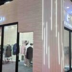 D.BADAMI Fashion Connection, Bharat Tex 2026, premium textile collection, Dhingar Silk Mills, premium shirting fabrics, Indian textile industry, Gaurav Timrecha, Vaibhav Jain, textile export India, GOTS certified fabrics