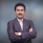 Indian real estate sector, real estate employment India, economic growth India, Viksit Bharat goals, EARA Group, E. Lakshminarayana Reddy, India GDP real estate, RERA impact, real estate market projections 2030