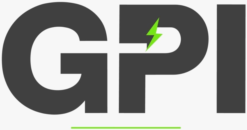Green Power International Group, GPI rebranding, GPI new logo, Engineered for Reliability, power solutions provider, gas genset capacity, EPC solutions, clean energy transition, MWM distributor India, global engineering enterprise