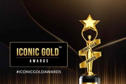 Iconic Gold Streaming Awards 2026, OTT Awards 2026, Anil Kapoor Subedaar, Sonakshi Sinha, Manoj Bajpayee Inspector Zende, Web Series Winners 2026