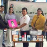 Indus Towers news, flash flood relief, Arunachal Pradesh floods, disaster relief, corporate social responsibility, Indus Towers CSR