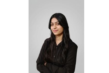 Jainsi Juneja, Kaivalya Communications, Assistant Manager, PR agency appointment, Noida PR agency, public relations news