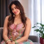 Khushali Kumar, Jalwa song, Dulhaniya Le Aaeegi, Akashaditya Lama, Jazim Sharma, bridal anthem 2026, Bollywood wedding songs, latest sangeet songs, Piyush Mishra, Mahesh Manjrekar, Dulhaniya Le Aaeegi release date