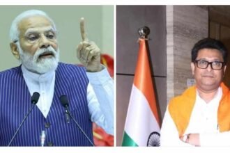 Kuldip Maity, Pradhan resignation, PM Narendra Modi, BJP leader statement, student welfare India, NEET JEE transparency, Indian education system, opposition politics, youth empowerment, latest Indian political news