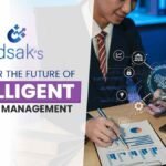 LEDSAK, intelligent business management, AI in business, workflow automation, cloud business solutions