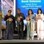 4th National POSH Conclave, NoMeansNo Foundation, Workplace Safety India, POSH Act Compliance, Prevention of Sexual Harassment, Department of Women and Child Development Delhi, POSH Excellence Awards, Workplace Investigations HR, Internal Committee POSH,