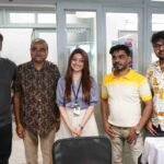 Rocket Reels, Raghu Joshi movie, Bollywood vertical film, vertical cinema India, Satya Ketu Singh, Bharat Agrawal, Kranti Shanbhag, Subodh Bhave, Manasi Naik, Ankush Bhatt, Indian OTT platforms