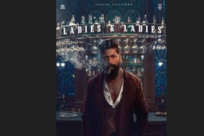 Toxic movie, Yash Toxic, Ladies and Ladies promo, Nayanthara, Kiara Advani, Tara Sutaria, Geetu Mohandas, Toxic release date 2026, pan-India movies