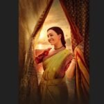 Bohurupi The Golden Daku, Koushani Mukherjee, Jhimli character, Nandita Roy, Shiboprosad Mukherjee, Bengali cinema, Durga Puja 2026 movie releases, Tollywood news, Bikram and Jhimli, Bengali upcoming movies