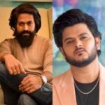 Vishal Mishra, Rocking Star Yash, Tabaahi song, Toxic movie, Toxic A Fairy Tale for Grown-Ups, Geetu Mohandas, Kiara Advani, Nayanthara, Monster Mind Creations, Bollywood music news, Yash new movie