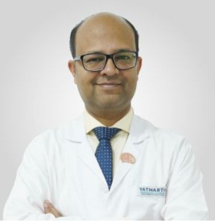 Yatharth Hospital