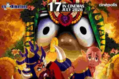 Mahaprabhu Jagannath