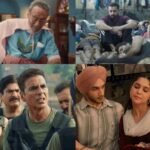 Bollywood films, Indian cinema magic, Main Wapas Aaunga movie, Welcome to the Jungle Akshay Kumar, The Great Grand Superhero Jackie Shroff, Bhoot Bangla horror comedy, Bandar Bobby Deol, upcoming Bollywood movies, Hindi cinema storytelling, Bollywood family entertainers