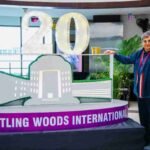 Whistling Woods International, Meghna Ghai Puri, Subhash Ghai, WWI 20th anniversary, film institute India, Bollywood education, creative arts institute, Indian filmmaking legacy