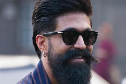 Rocking Star Yash, Yash Ramayana movie, San Diego Comic-Con Yash, Indian stories on global platforms, Ramayana OG story, Toxic: A Fairy Tale for Grown-Ups,