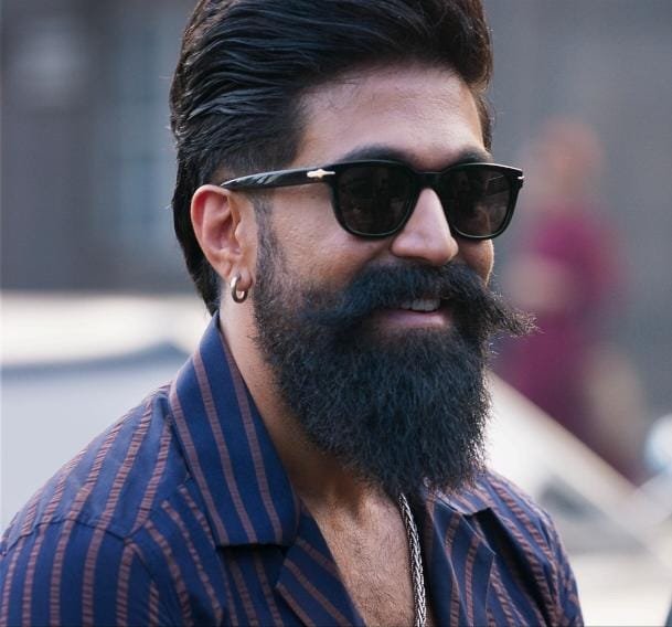Rocking Star Yash, Yash Ramayana movie, San Diego Comic-Con Yash, Indian stories on global platforms, Ramayana OG story, Toxic: A Fairy Tale for Grown-Ups,