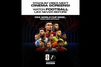 Zee Studios, FIFA World Cup 2026 India, Event cinema movement, Live sports in theatres, Football theatrical screenings, Mukund Galgali, Zee Entertainment Enterprises Ltd, Indian exhibition industry, Alternate content in cinemas