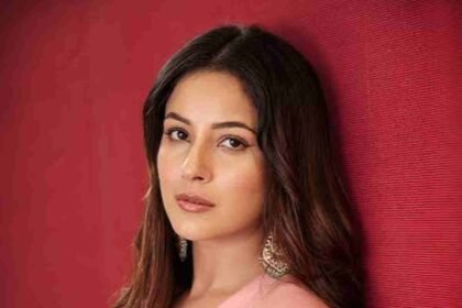 Shehnaaz Gill