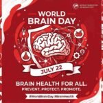 World Brain Day, neurological disorders, brain health, Yatharth Super Speciality Hospital, stroke prevention, early signs of dementia, Dr Saumya H Mittal, Dr Satyan Nanda, neurology experts Noida, brain disease symptoms, cognitive health