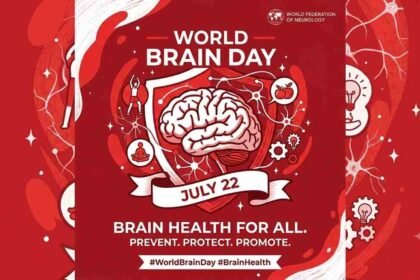 World Brain Day, neurological disorders, brain health, Yatharth Super Speciality Hospital, stroke prevention, early signs of dementia, Dr Saumya H Mittal, Dr Satyan Nanda, neurology experts Noida, brain disease symptoms, cognitive health