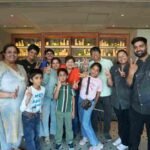 Ambience Malls Friendship Day, Ambience Loyalty Programme, Friendship Day events Gurgaon, Ambience Mall Vasant Kunj events, Spezia Bistro Sip and Paint, Cafeteria & Co Pizza Making, Arjun Gehlot Ambience Group, Delhi NCR mall events, Member-only mall events, Customer loyalty programs India,