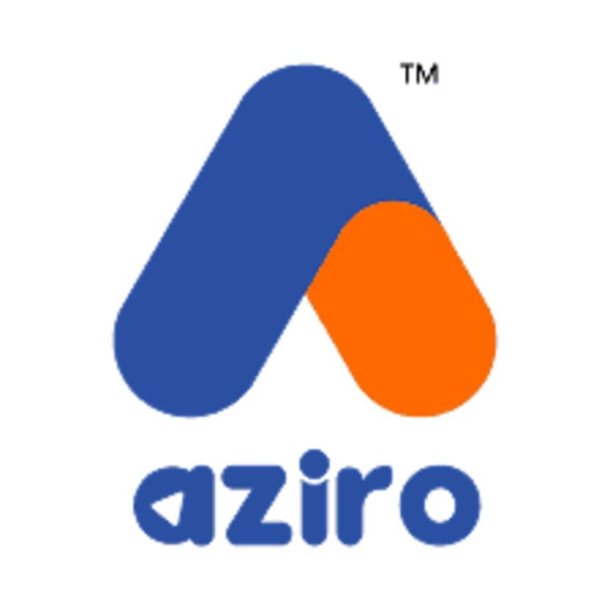 Aziro Aziron enterprise AI agent execution platform interface and architecture