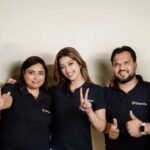 Digangana Suryavanshi co-founder of Glamirk cosmetics brand