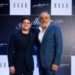 Goodhairr Co., BIOMEND, BLONDIE, Professional Haircare, Hair Bleach Powder, Salon Hair Treatment, ELLE India, Mumbai Events, Gauurav Jain, Haircare Launch