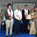 Indus Towers, Bharti Airtel Foundation, Digital Learning Guwahati, K-YAN Smart Classrooms, CRPF Montessori School Guwahati, Education CSR, EdTech Assam