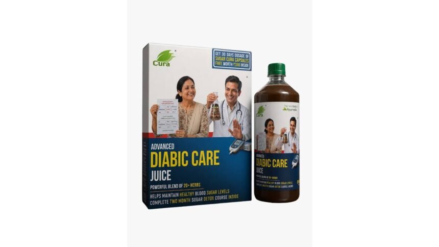 Cura Wellness, International Health and Wellness Expo 2026, Ayurvedic Juices, Diabic Care Juice, Giloy Papita Juice, Ayurveda Products, Bharat Mandapam, Natural Healthcare