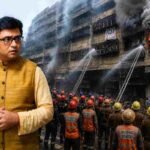 Kolkata fire, Kolkata building fire, West Bengal news, Kuldip Maity, Kolkata hotel fire, fire safety Kolkata, Kolkata accident news