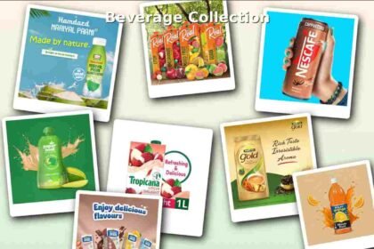 monsoon drinks, rainy season beverages, Hamdard Refresh Nariyal Paani, Tata Tea Gold, ready-to-drink beverages, fruit juices, monsoon hydration