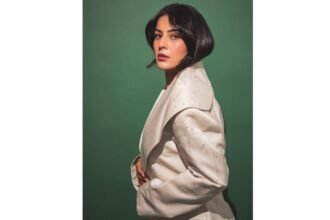 Shehnaaz Gill