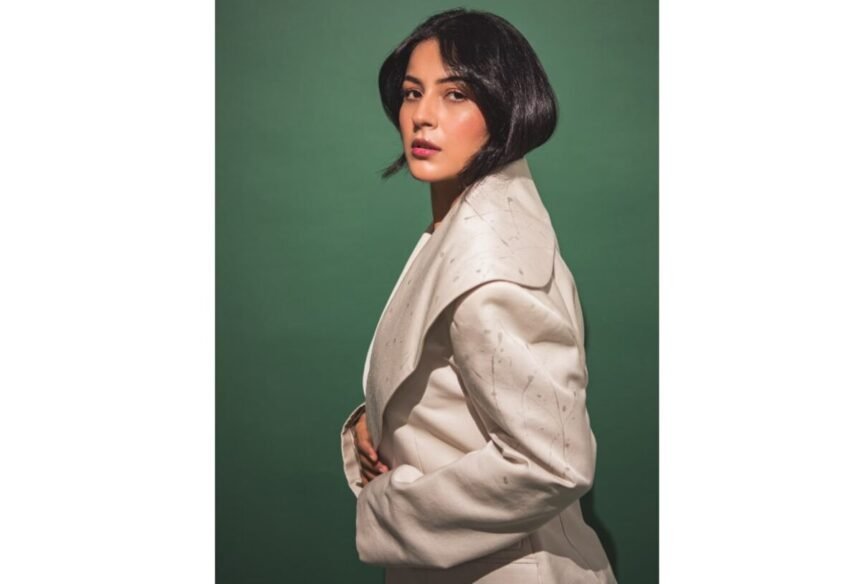 Shehnaaz Gill