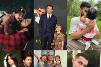 SRK, Yash, Virat Kohli