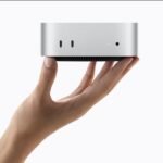 Apple M6, M5 Ultra, Apple Silicon, Apple chips, M6 chip, M5 Ultra chip, Mac mini, Mac Studio, Apple Mac, 2nm chip, UltraFusion, AI computing, Neural Engine, Apple technology, Mac performance, desktop AI