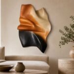 wall art, modern wall decor, textured wall paintings, handmade canvas art, interior design, art wall painting, resin artwork