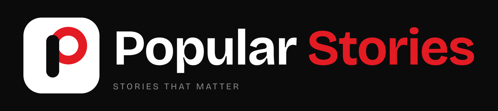 Popular Stories