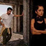 Walls short film, Taher Shabbir, Sheena Chohan, Fraser Scott, Indian short films, modern loneliness film, upcoming OTT releases, Bollywood news, Vedic Productions, RAT Films