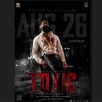 Yash, Toxic, Toxic movie, Toxic A Fairy Tale for Grown-Ups, Yash Toxic, Toxic release date, Toxic spoilers, Yash fans, Yash Instagram, Toxic movie release, Geetu Mohandas, Kiara Advani, Nayanthara, Tara Sutaria, Huma Qureshi, Rukmini Vasanth, KGF Chapter 2, South Indian cinema, Indian cinema, movie spoilers