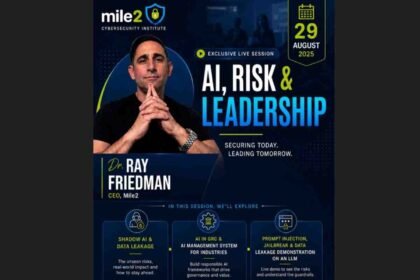 Mile2 Cybersecurity Institute
