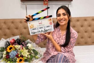 Rukmini Vasanth, Nivin Pauly, NP51 Malayalam movie, Nashid Famy, Martin Prakkat, Rukmini Vasanth Malayalam debut, Toxic actress next movie, upcoming Malayalam movies 2026.